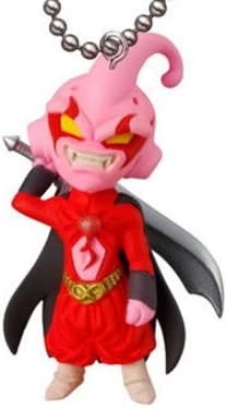 Amazon ドラゴンボール超 Udm アルティメットディフォルメマスコット バースト28 4 暗黒魔人ブウ ゼノ 単品 カプセル玩具 おもちゃ