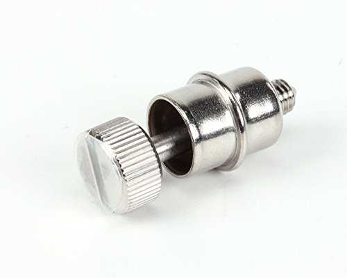 Edlund F003 Knurled Screw