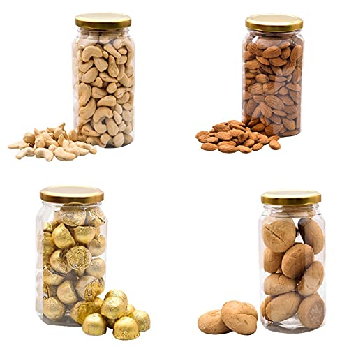Image of NUTRI MIRACLE Diwali Dry Fruits Gift Hamper | Corporate Gift Basket for Employees and Clients Included Diwali Greeting Card.