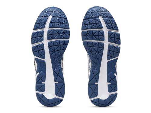 Image of ASICS Gel-Contend 4B+ Blue