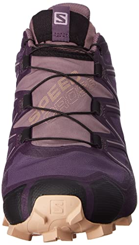 Image of Salomon Speedcross 6