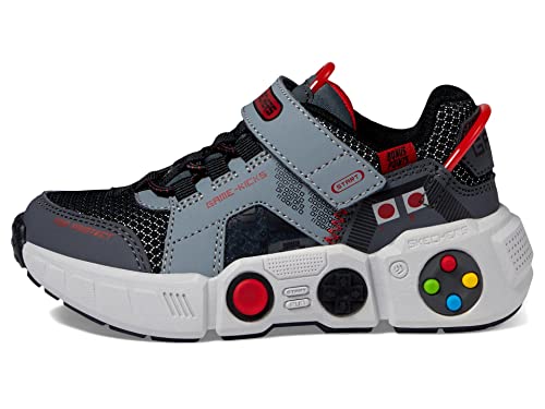Image of Skechers Boys' Gametronix Casual Shoe