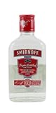 Smirnoff Red Vodka - 200 ml