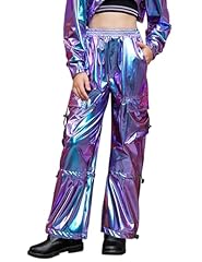 Metallic Laser Blue13-919