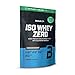 Produktbild BioTechUSA Iso Whey ZERO, Lactose, Gluten, Sugar FREE, Premium Whey Protein Isolate, 1816g, Schokolade