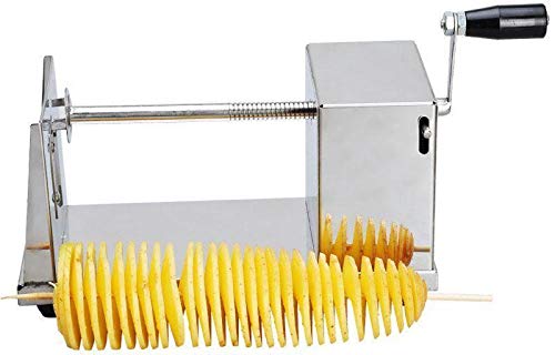Potato Slicer Easy Machine