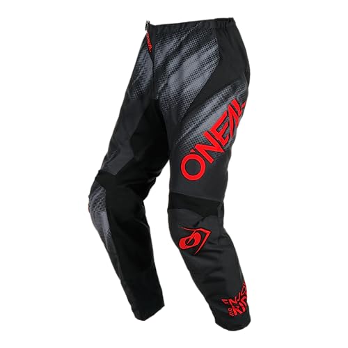 O'NEAL Element V.24 Pants Boys Voltage Black/Red Youth 28