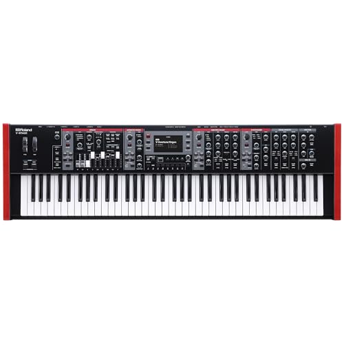 Roland V-STAGE 76