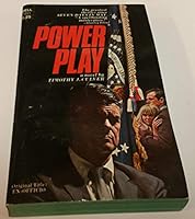 Power Play (Dell Books #7021) B0014CW33A Book Cover
