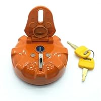 Amazon | 日立用 ZX ZAX EX60 70 120 240-5-6 ショベル盗難防止