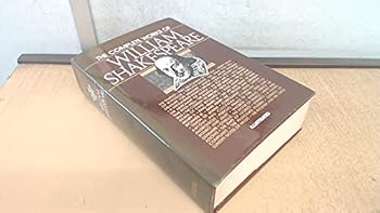 The Complete Pelican Shakespeare