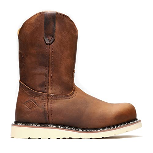 Bonanza Boots FRONTIER PLUS 10