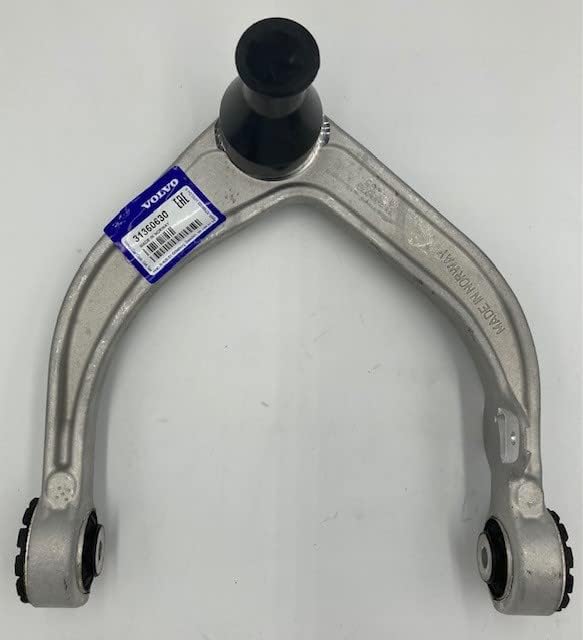 Genuine Volvo Upper Control Arm 31360630 (Left)