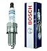 Bosch Automotive (96320) OE Fine Wire Double Iridium Spark Plug - Single