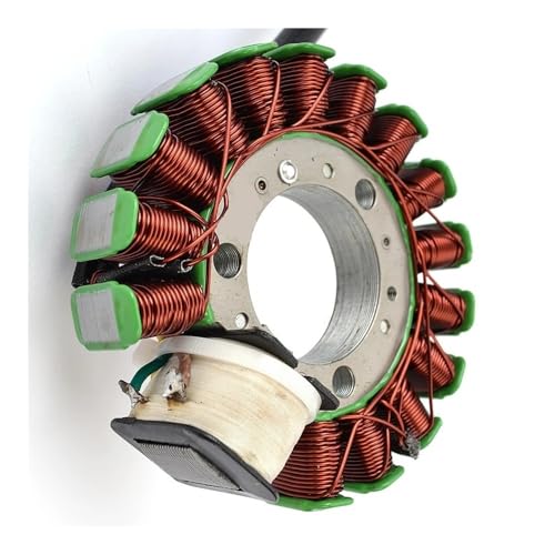 Bobine de stator pour TTR225 évite les coupures moteur en rando