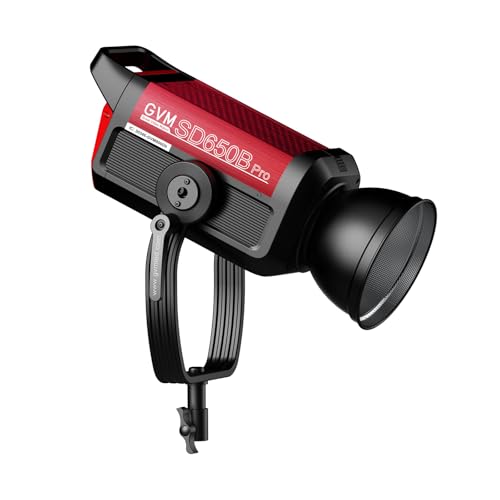 Ficha técnica GVM Pro SD650B Luz de video LED de 650 W Luz de estudio con soporte Bowen Kit de iluminación de fotografía de 116000 lux/m Cubierta estándar de 45° Iluminación de video de salida continua - Fernando Cortés Ficha técnica GVM Pro SD650B Luz de video LED de 650 W Luz de estudio con soporte Bowen Kit de iluminación de fotografía de 116000 lux/m Cubierta estándar de 45° Iluminación de video de salida continua - Fernando Cortés