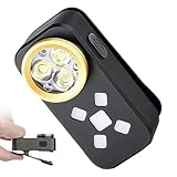 high intensity lamps halogen Featuring high-frequency flashing and vibrant red-blue lights, this portable flashlight stands out in penetrating challenging environments, offering dependable cycling and road warnings that are important for maintaining safety during evening commutes or adventures