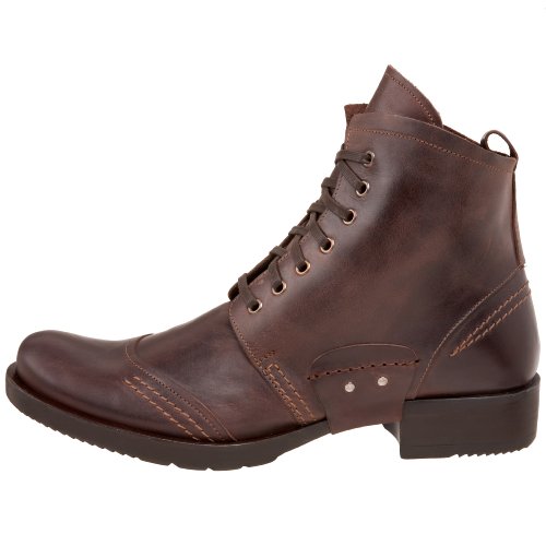 Image of Bacco Bucci Men's Marchant Boot,Brown,11 D US