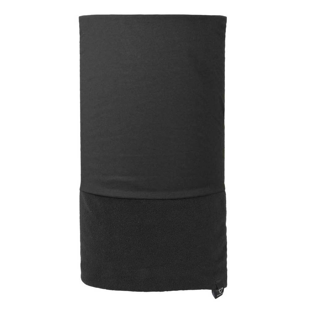 Macna Men's Black All Season Tube Neck Warmer