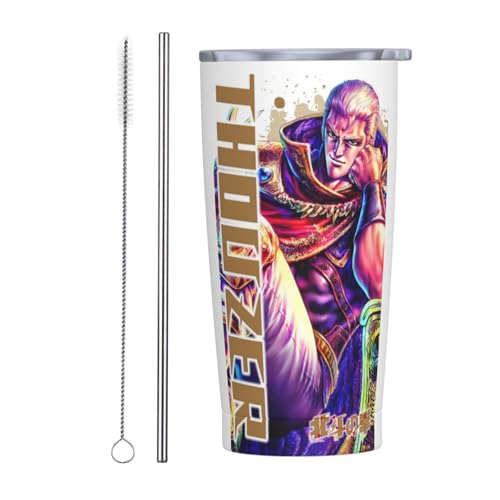 For kľi10j }OJbv R[q[Jbv RrjJbv ۗ ۉ ^u[ XeX Wt ^ ڃhbv v[gp ԗp 600ML/20oz White