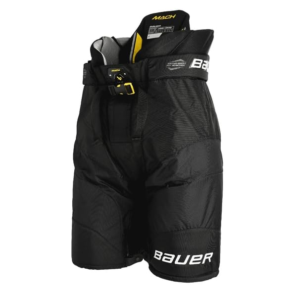 Bauer Supreme MACH Senior Pantaloni