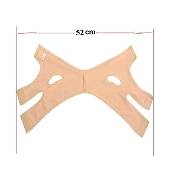 Joly-Full-Face-Style-Anti-Wrinkle-Face-Slimming-Cheek-Mask-Lift-V-Face-Line-Slim-4-Size-for-Your-Choice-L-1842 Joly Full Face Style Anti Wrinkle Face Slimming Cheek Mask Lift V Face Line Slim 4 Size for Your Choice (L-#1842)