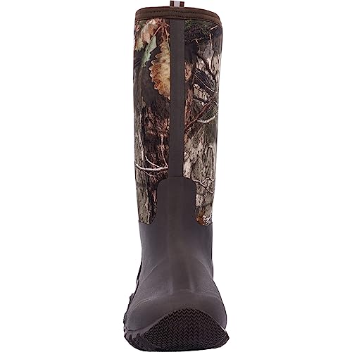 Muck Boot men's Fieldblazer Knee High Boot3