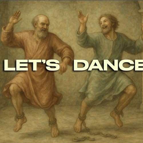 Let's Dance