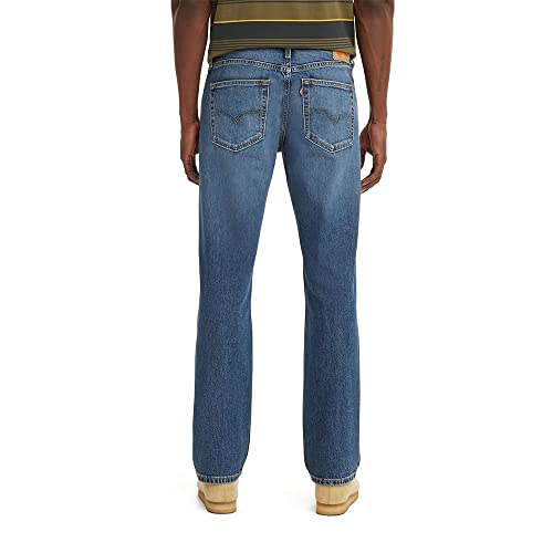 Image of Levi's Men's 514 Straight Fit Cut Jeans (Also available in Big & Tall)