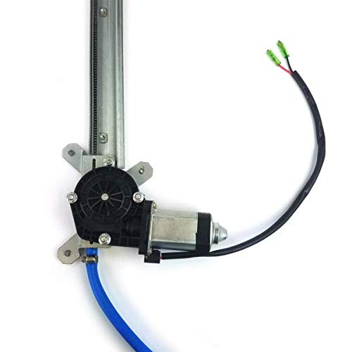 Best Power Window Motor Kit Buying Guide Gistgear
