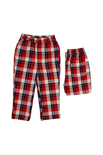 RUI BY R cottons for kids Mountain Trousers (MT-RB-AW19-3Y)