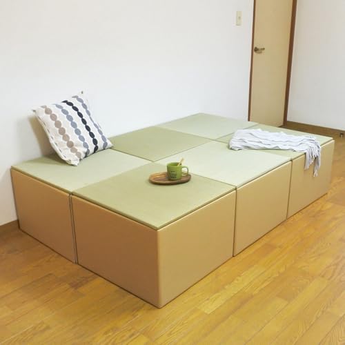 Xc[ _{[ x` オ[ gȒP Y  60×60×42cm 6Zbg