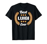 Luigi Nome Regalo Festa del papà