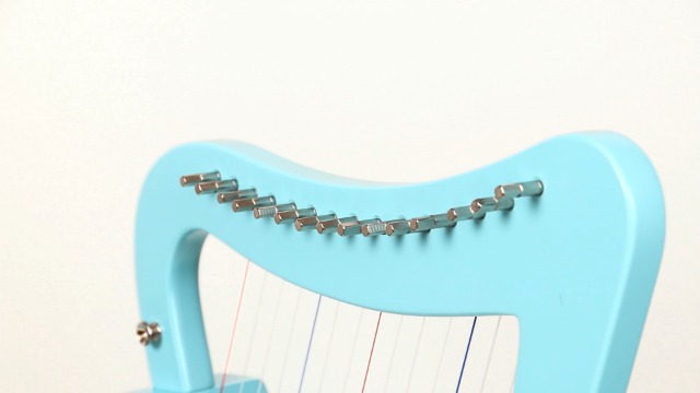 Amazon.com: lotmusic: Lyre Harp