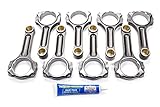 Oliver Connecting Rods F5400FDLT8 Billet Connecting Rod Set for Small Block Ford