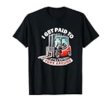 Humor Workwear Forklift Operators