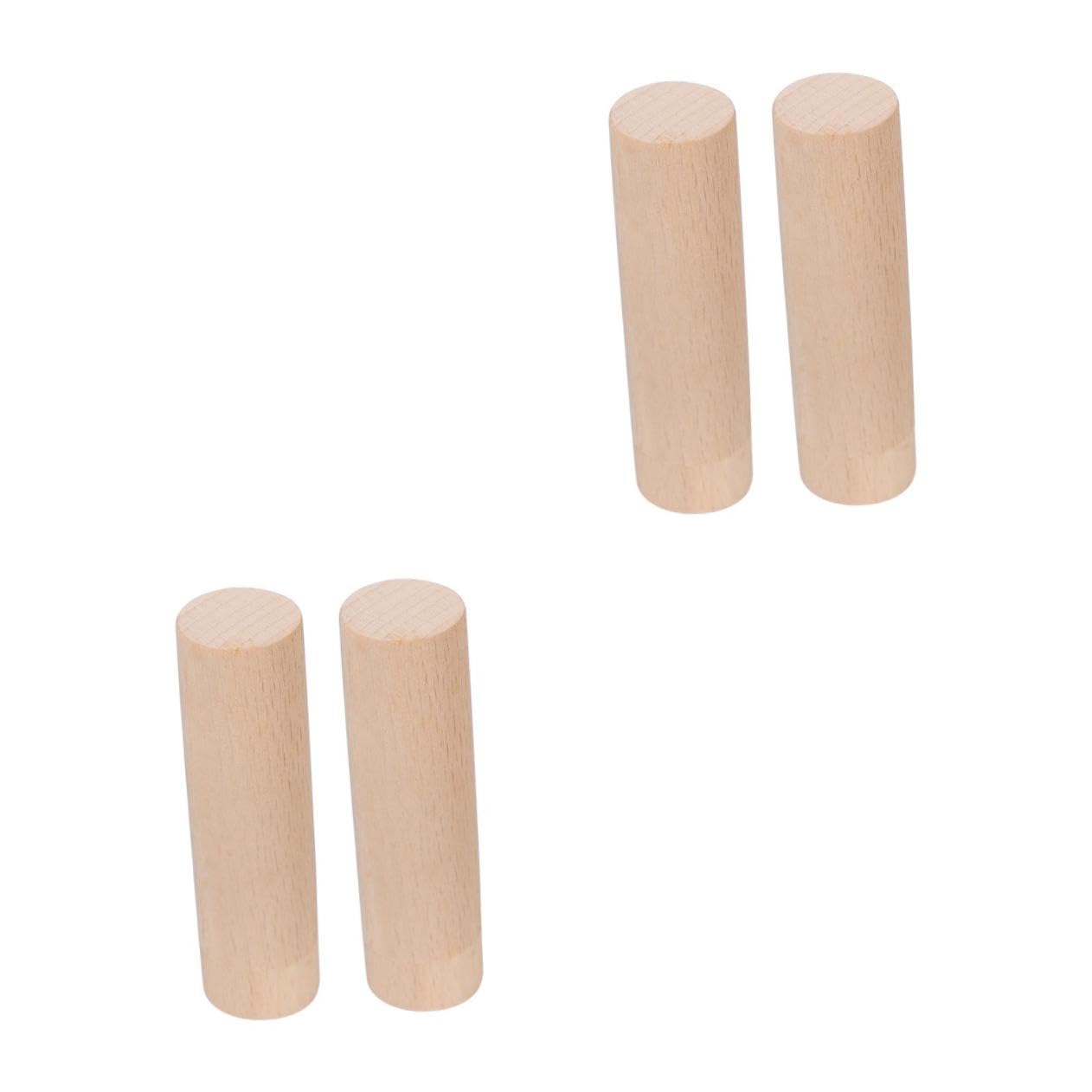Stick nasal inhalation contre le stress : lot de 4 pour un soulagement aromathérapeutique nomade