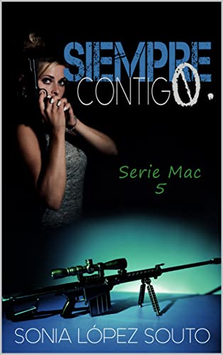 Siempre contigo (Serie Mac nº 5)