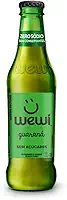 Wewi Guaraná Zero 255ml