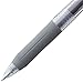 Zebra Sarasa Clip Pen 0.5 mm, Gray (JJ15-GR)