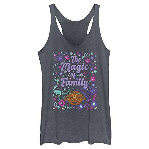 T-shirt Disney Magic tank top femme pour réveiller vos souvenirs d'enfance