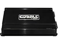 Algopix Similar Product 7 - Orion CB6002 Cobalt Series 2 Channel