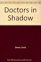 Doctors in Shadow 0263737055 Book Cover