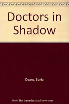 Paperback Doctors in Shadow Book