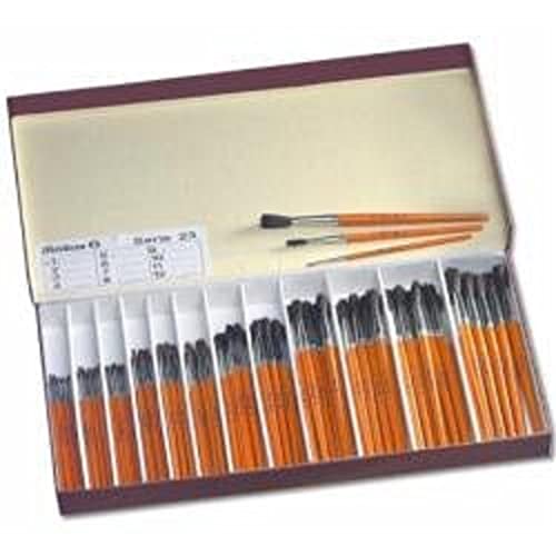 Pelikan Pinsel 12er Pack