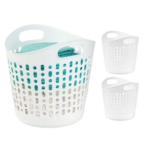 Best Sturdy Laundry Hampers of 2026: Top 5 Picks for Heavy Loads