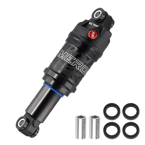 Drhomeam Mountain Bike Rear Shock