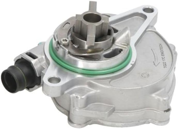 ENT400014 Vacuum Pump Brake System