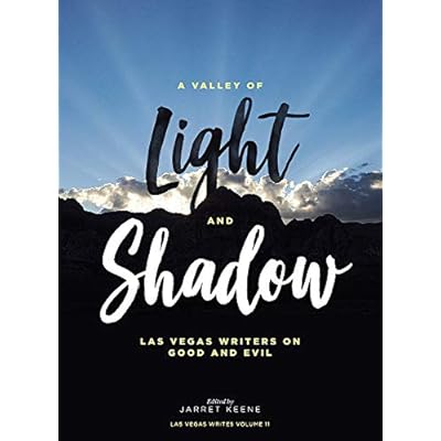 A Valley of Light and Shadow