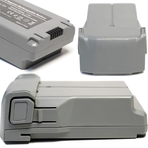 Batería de Repuesto dji Mini 5 Pro JMI5 Recargable Inteligente 7